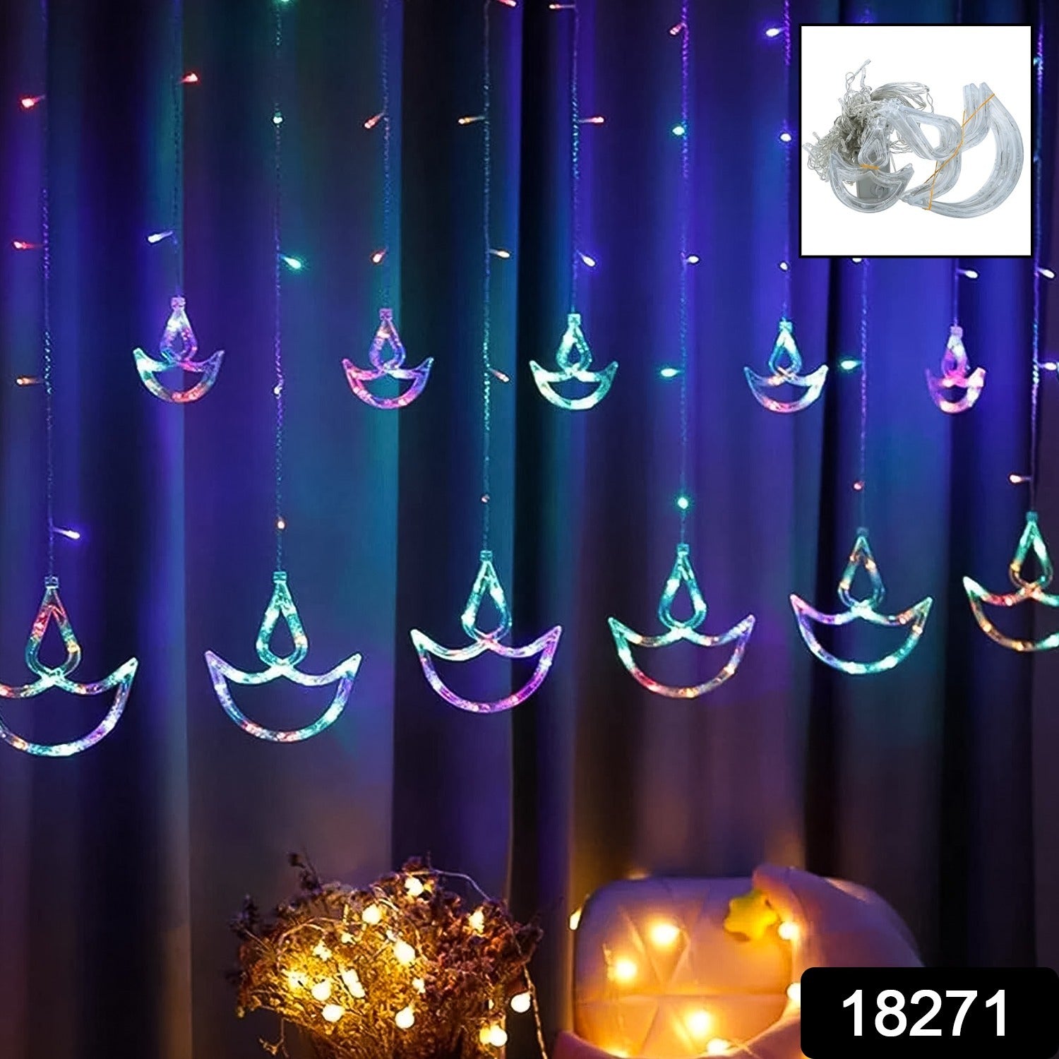 led diya series light led diya series light